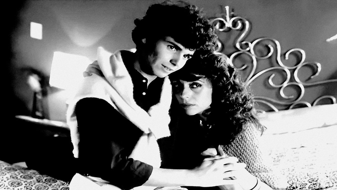 Fotograma de Pasajeros de una pesadilla (1984)