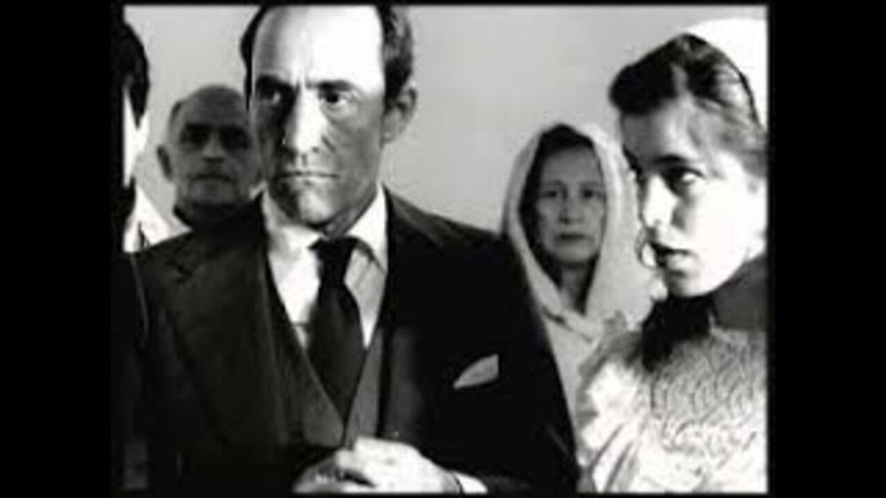 Fotograma de Patrón (1995)