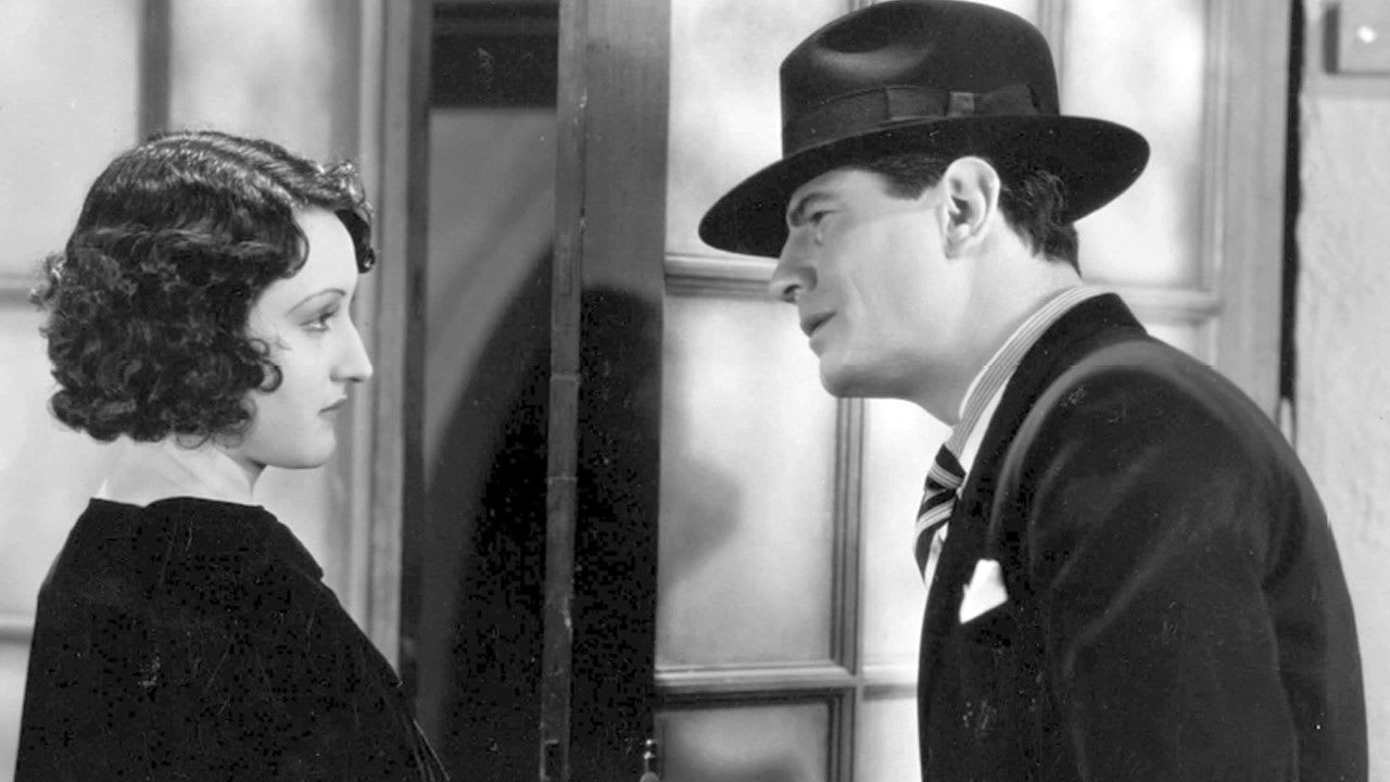 Fotograma de Muchachos de la ciudad (1937)