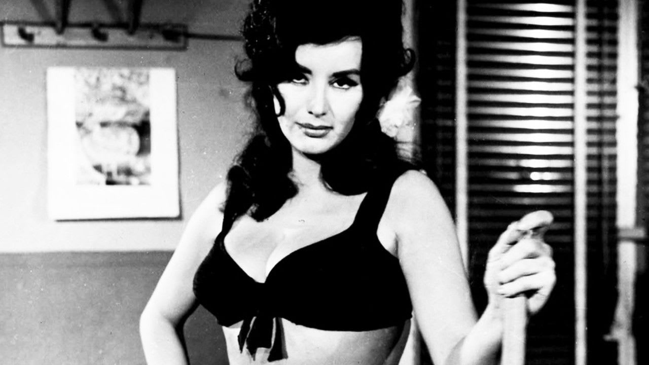 Fotograma de La mujer del zapatero (1965)