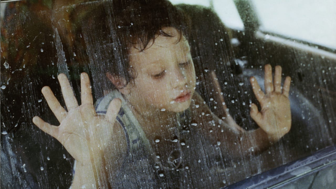 Sebastián Montagna en La ciénaga (2001)