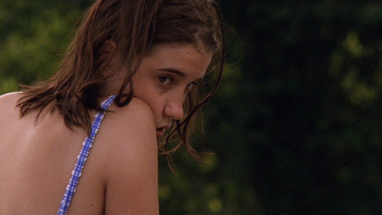 Sofía Bertolotto en La ciénaga (2001)