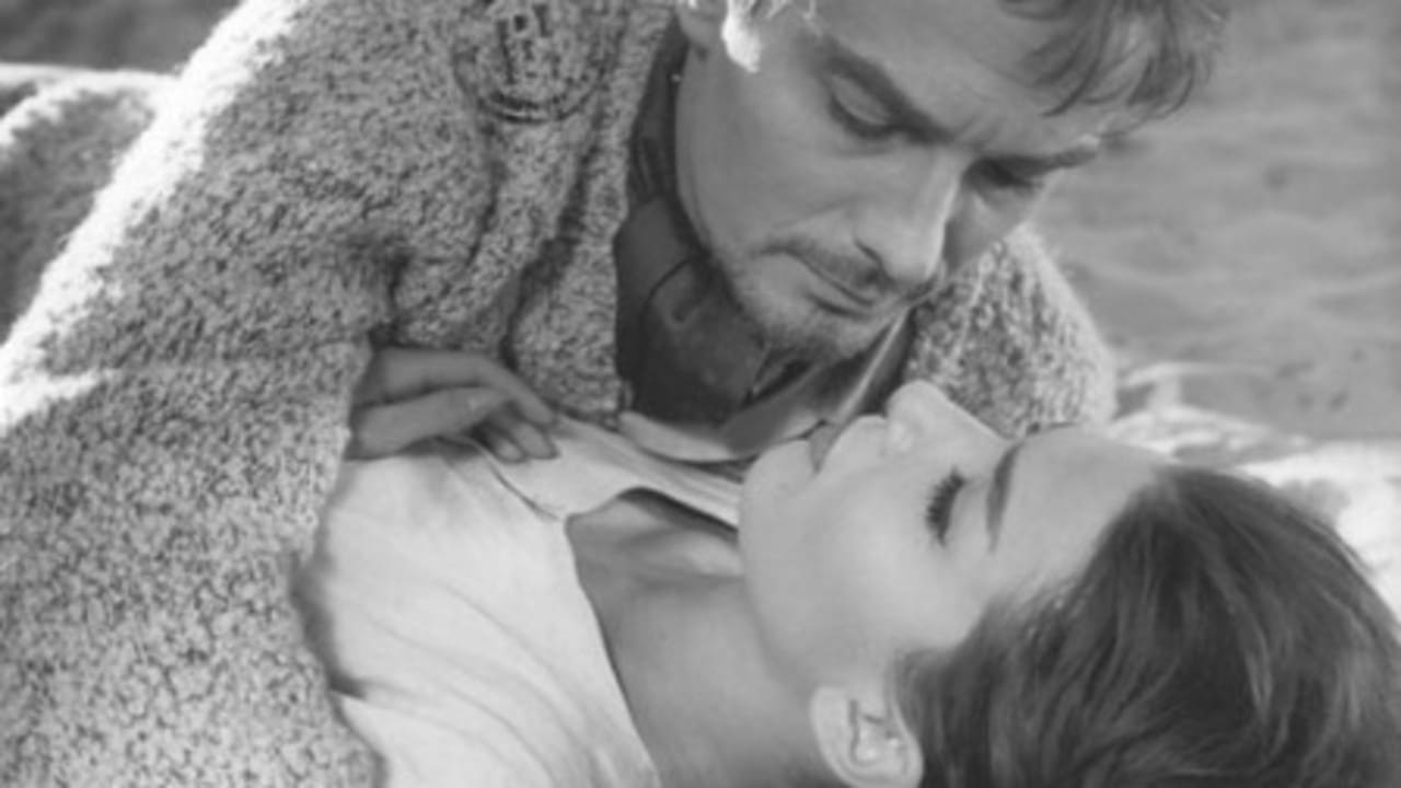 Fotograma de Piel de verano (1961)