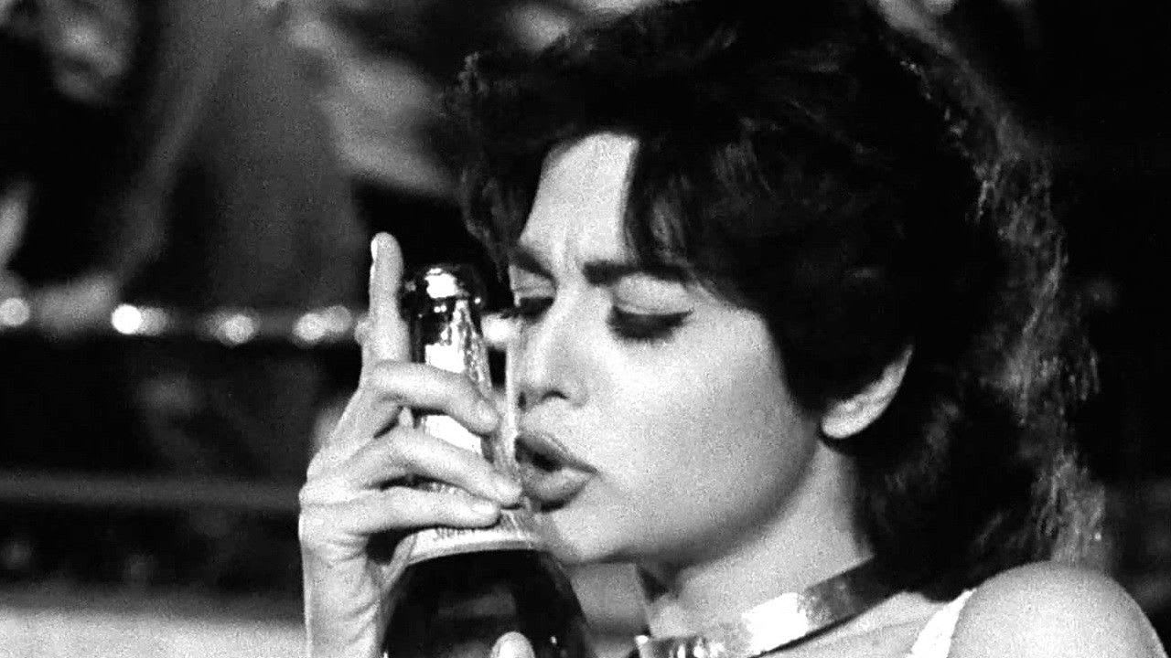 Fotograma de El asalto (1960)