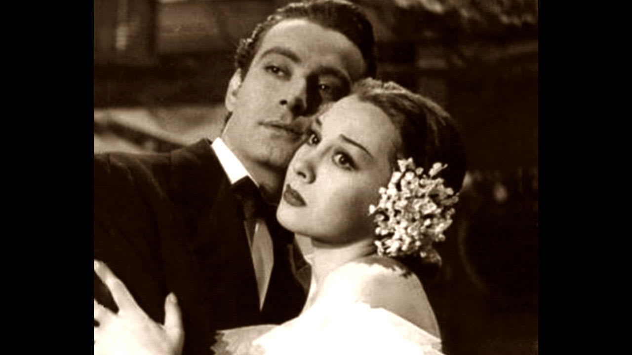 Fotograma de Mujeres que bailan (1949)