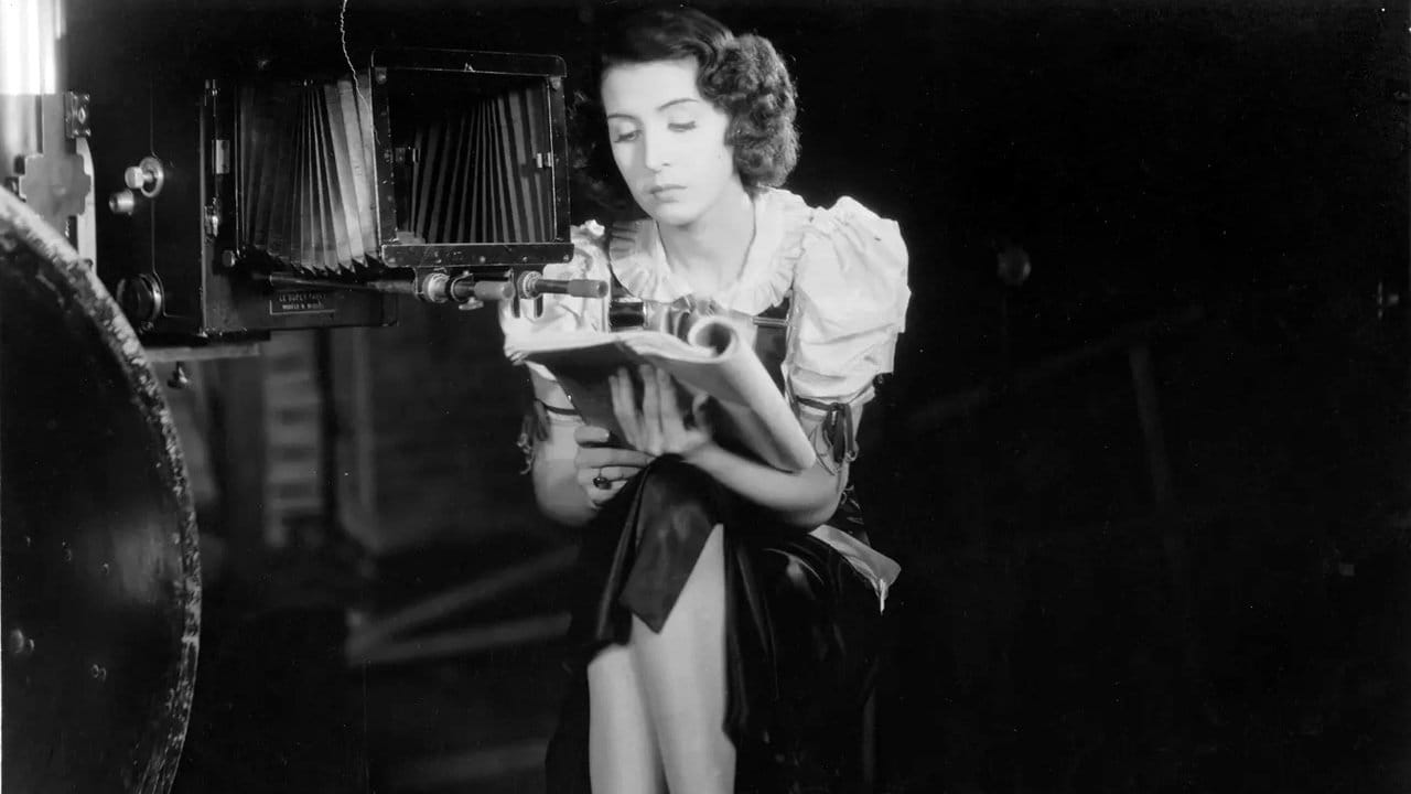 Fotograma de Mujeres que trabajan (1938)