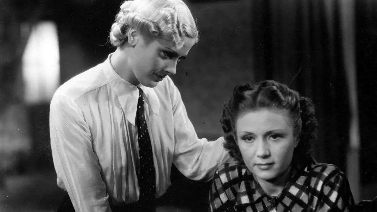 Fotograma de Mujeres que trabajan (1938)