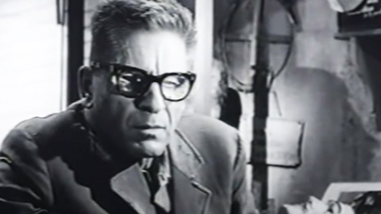 Fotograma de Asalto en la ciudad (1968)