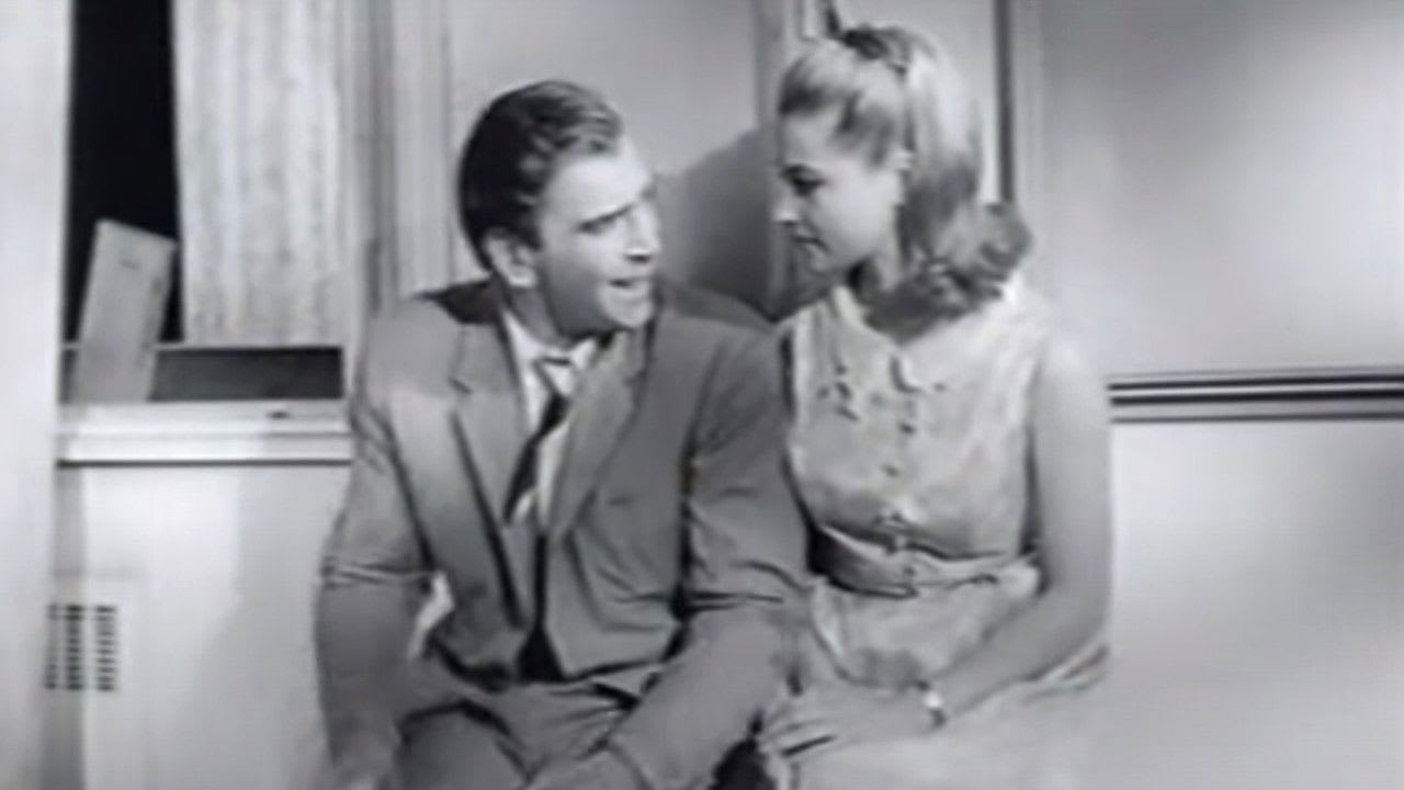 Fotograma de Asalto en la ciudad (1968)