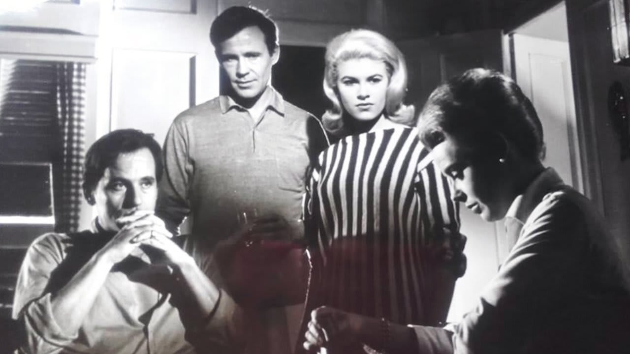 Fotograma de Primero yo (1964)