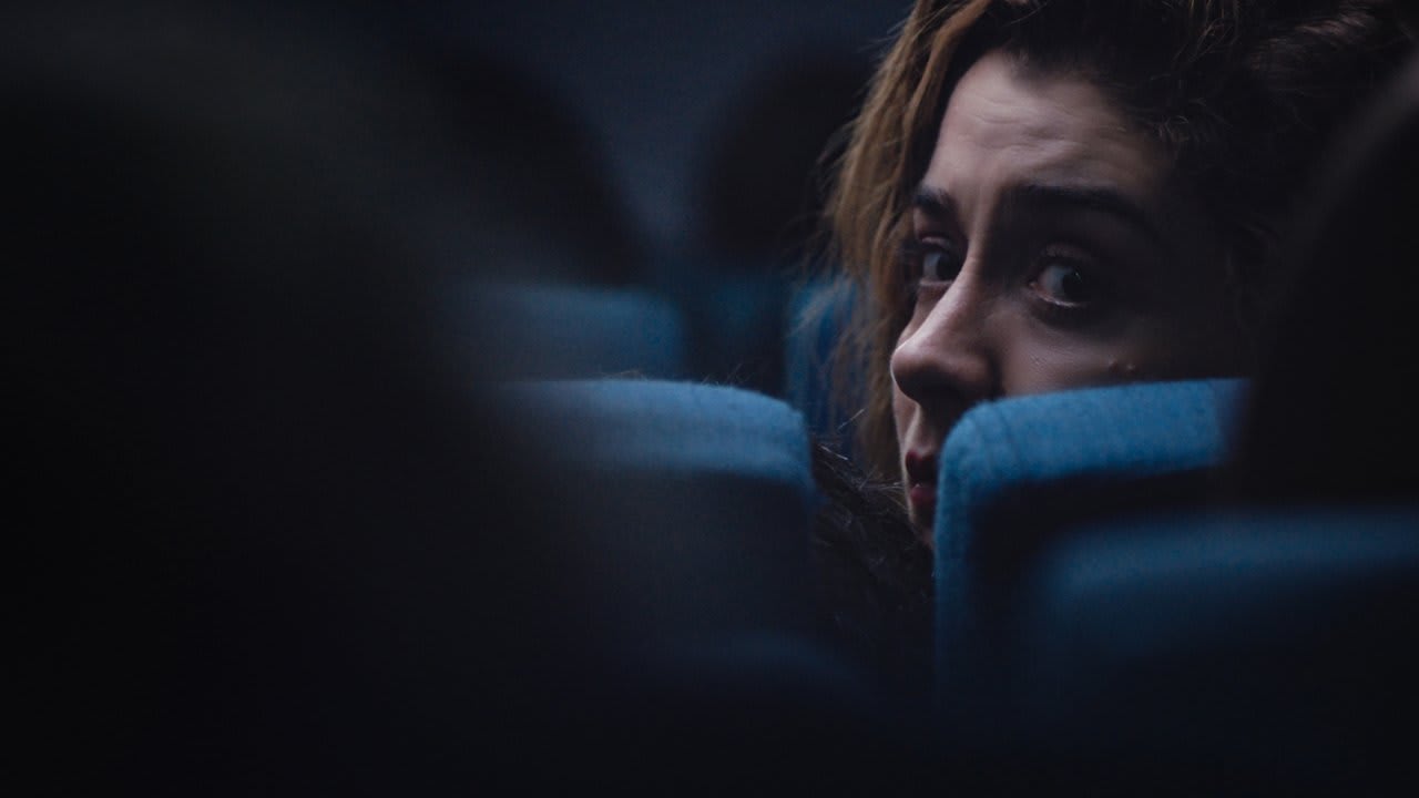 Fotograma de El prófugo (2021)