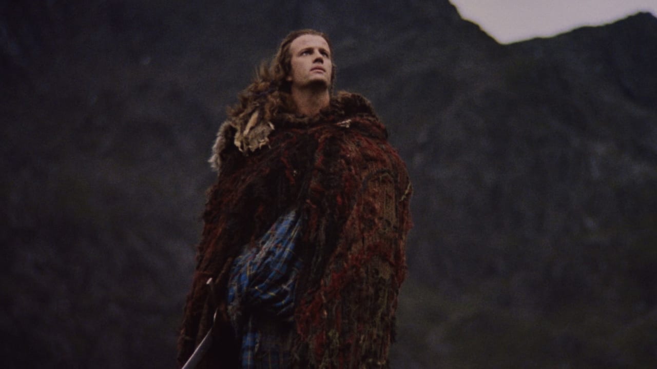 Fotograma de Highlander: El renacimiento (1991)