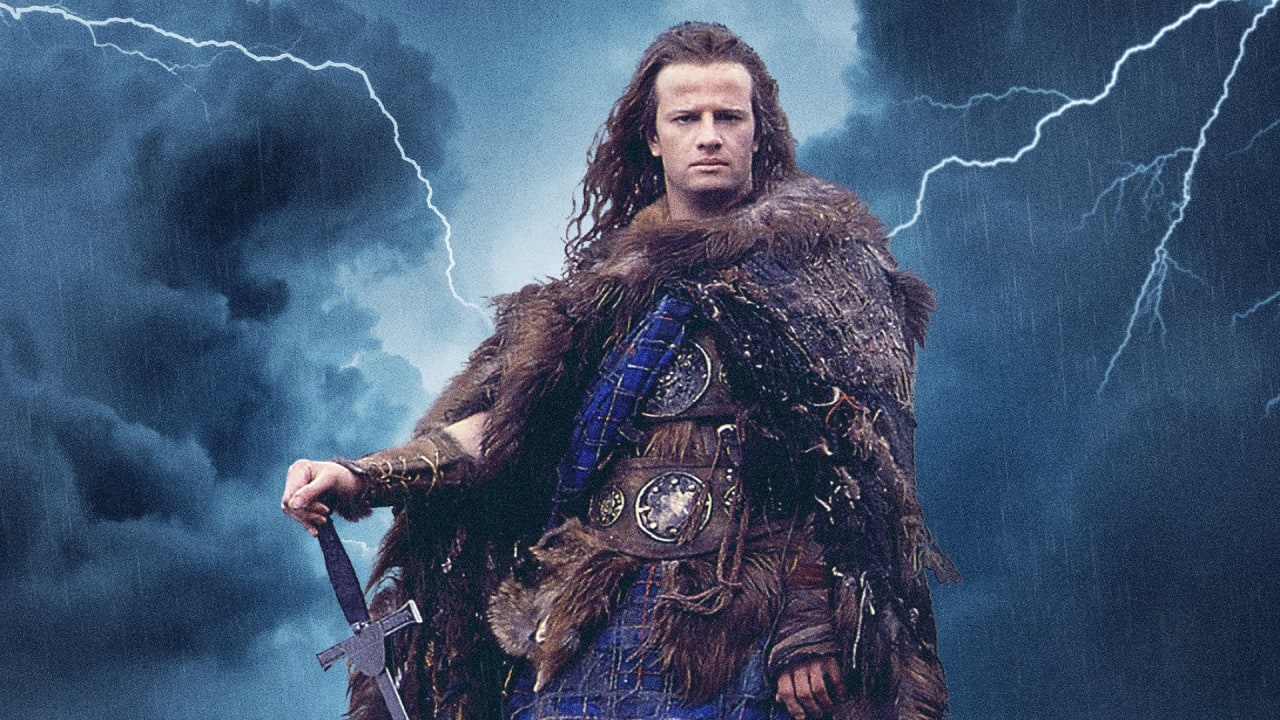 Fotograma de Highlander: El renacimiento (1991)