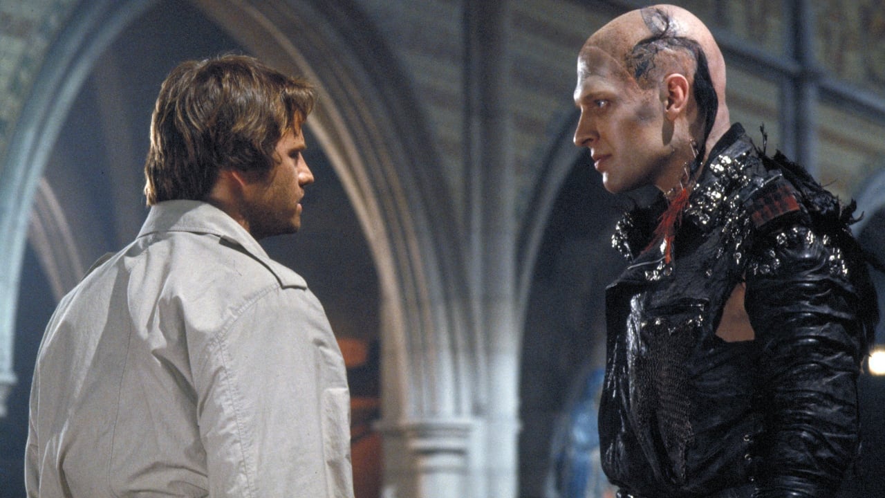 Fotograma de Highlander: El renacimiento (1991)