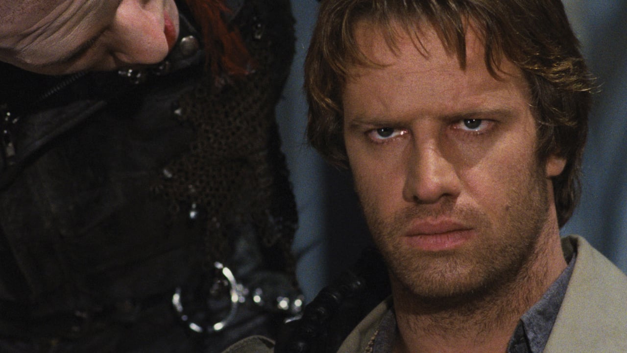 Fotograma de Highlander: El renacimiento (1991)