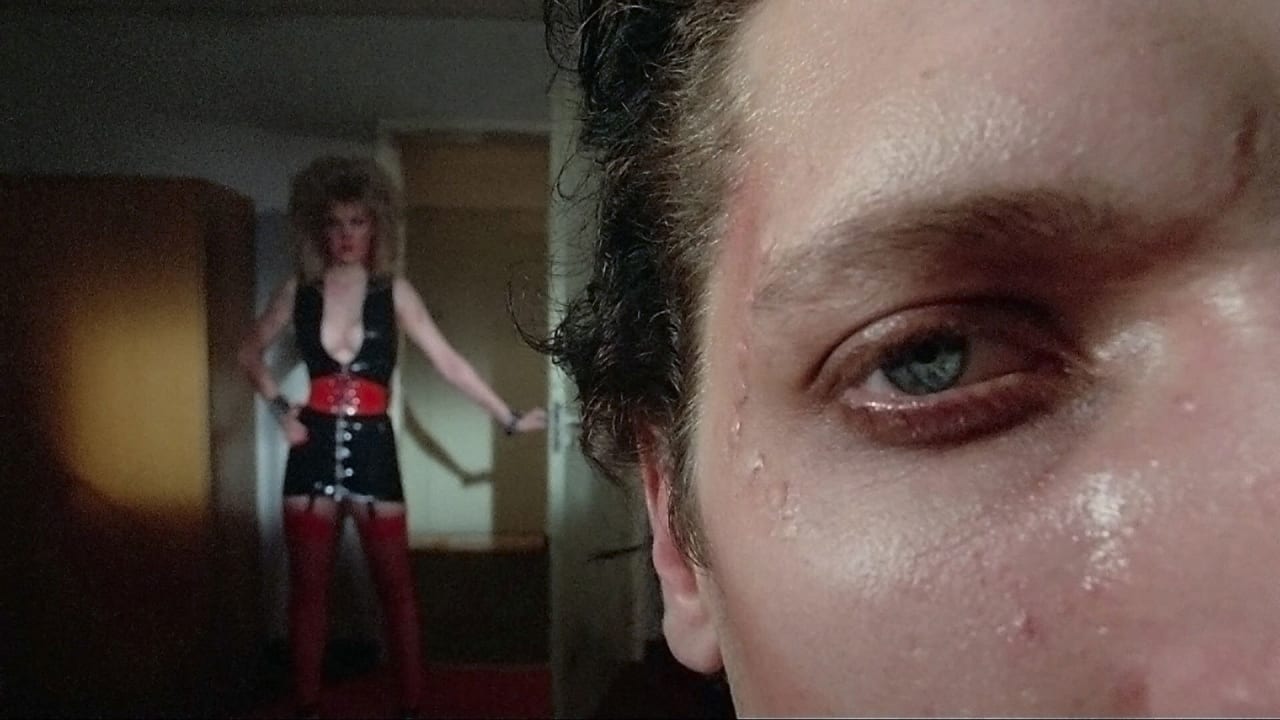 Fotograma de Highlander: El renacimiento (1991)