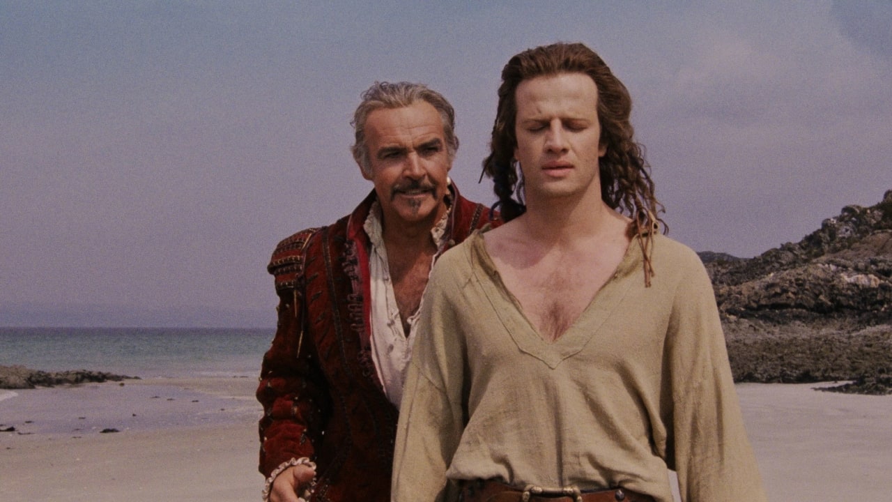 Fotograma de Highlander: El renacimiento (1991)