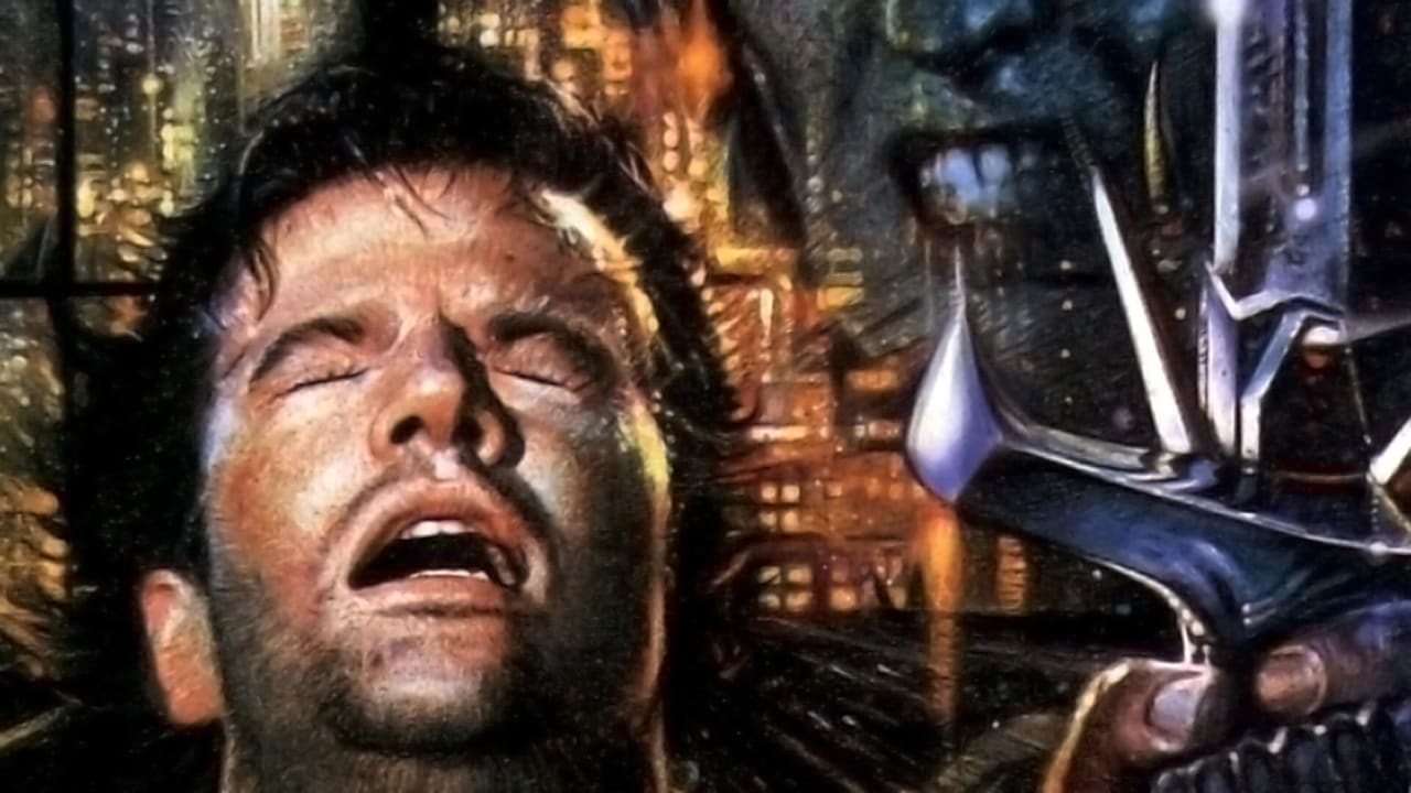 Fotograma de Highlander: El renacimiento (1991)