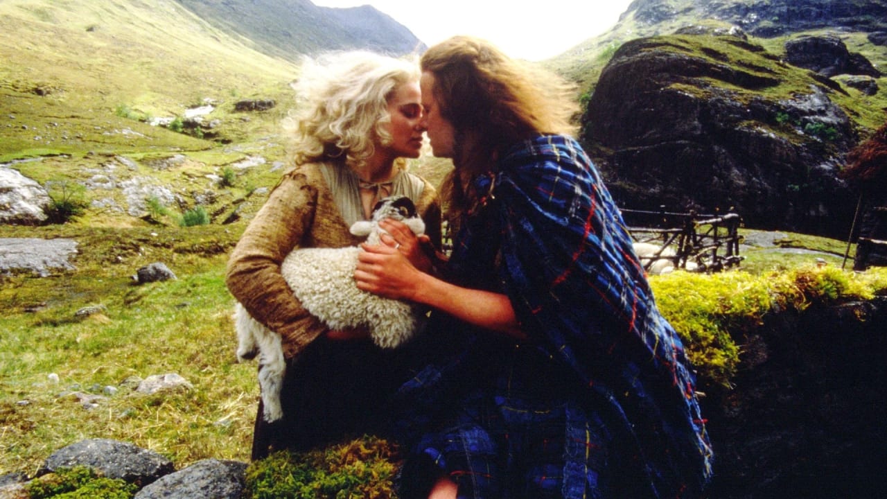 Fotograma de Highlander: El renacimiento (1991)