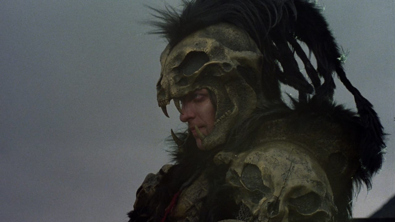 Fotograma de Highlander: El renacimiento (1991)