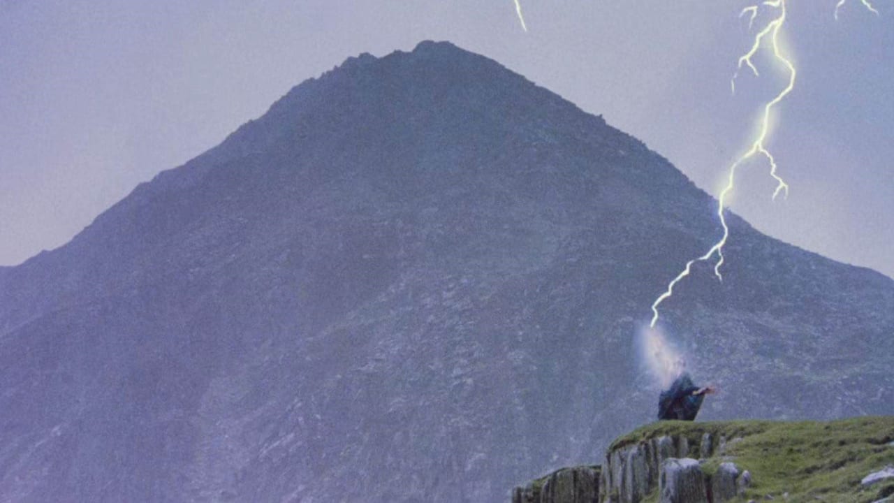 Fotograma de Highlander: El renacimiento (1991)