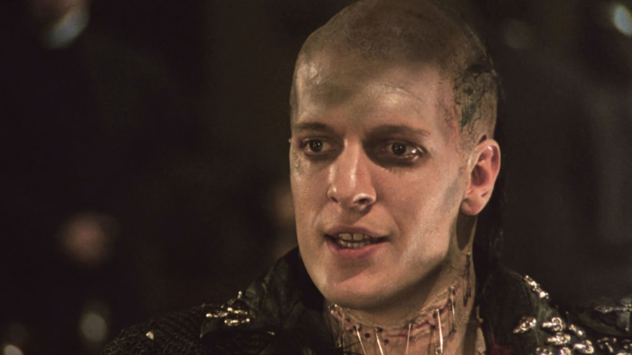 Fotograma de Highlander: El renacimiento (1991)