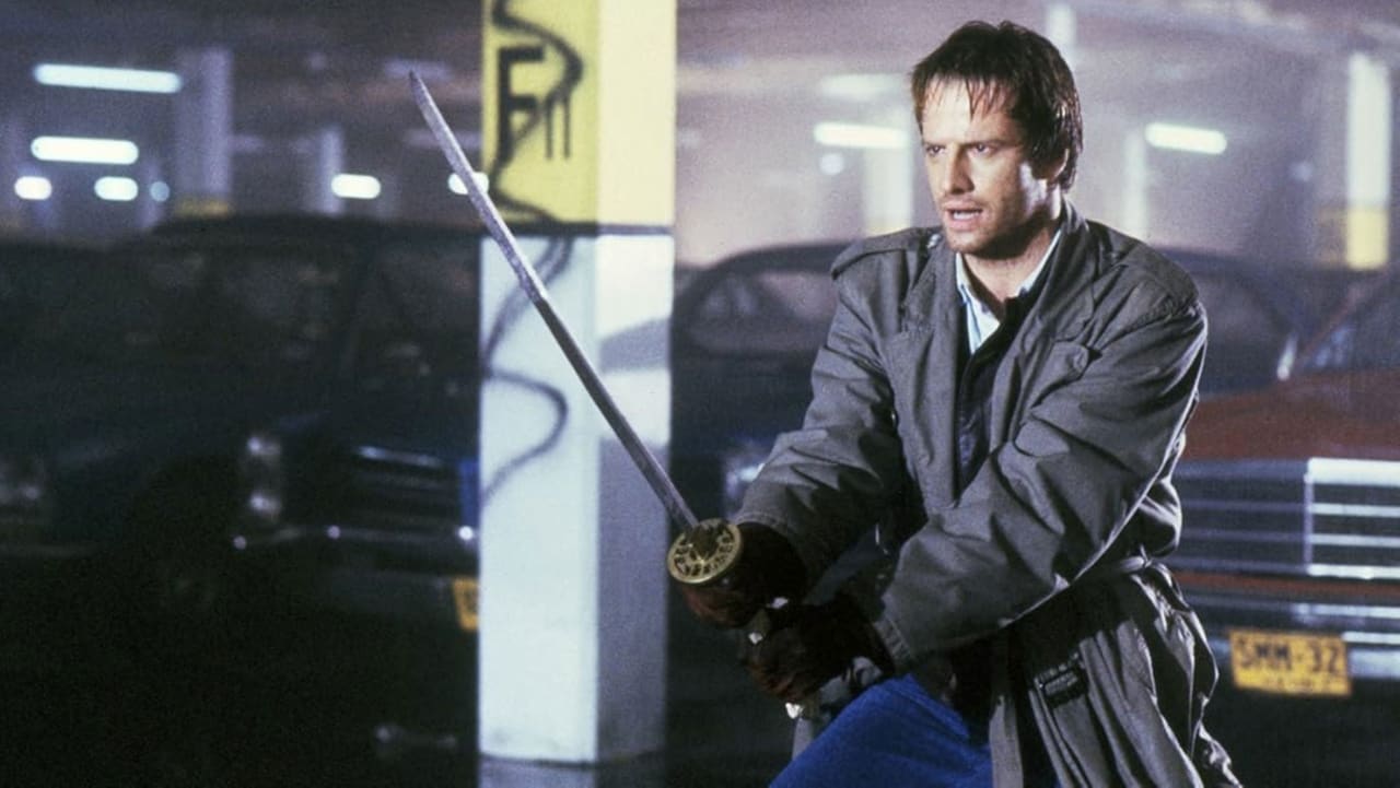 Fotograma de Highlander: El renacimiento (1991)