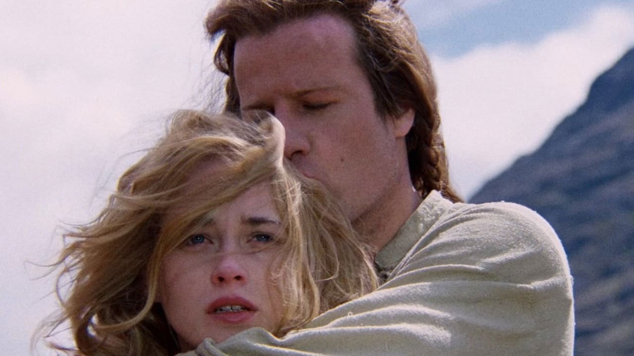 Fotograma de Highlander: El renacimiento (1991)