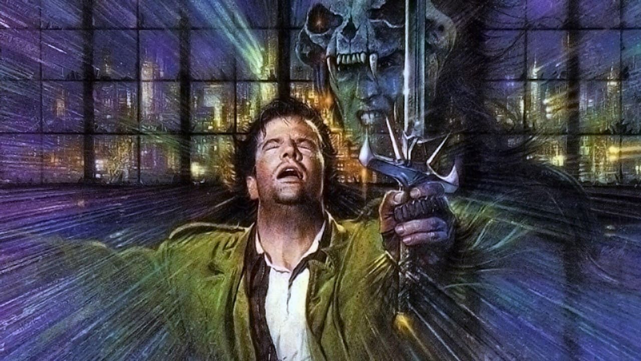 Fotograma de Highlander: El renacimiento (1991)