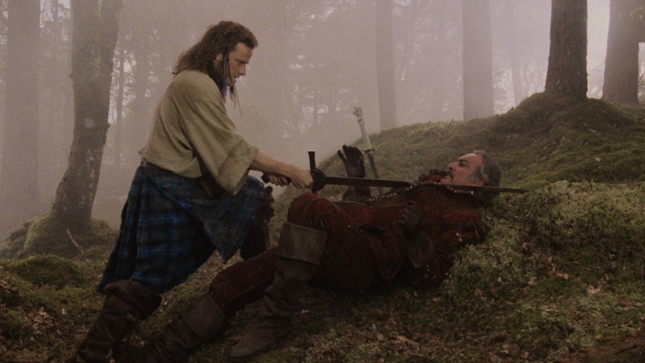 Fotograma de Highlander: El renacimiento (1991)