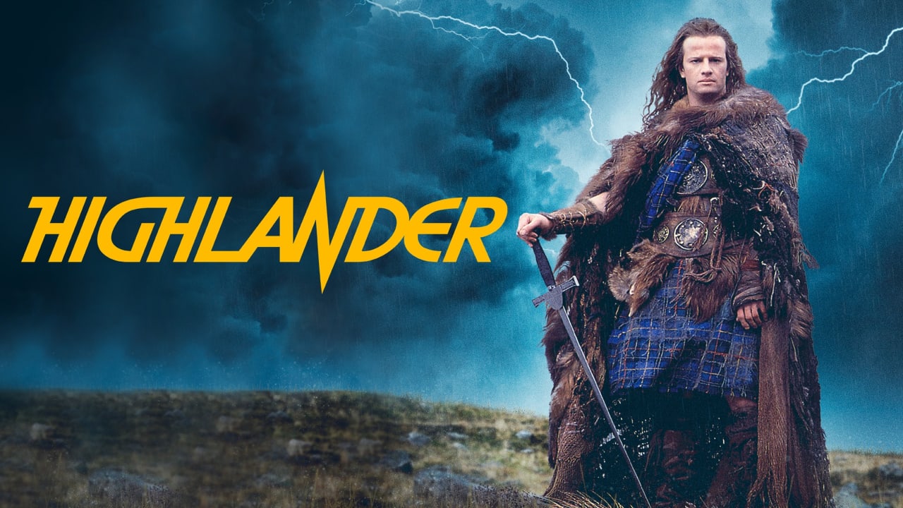 Fotograma de Highlander: El renacimiento (1991)