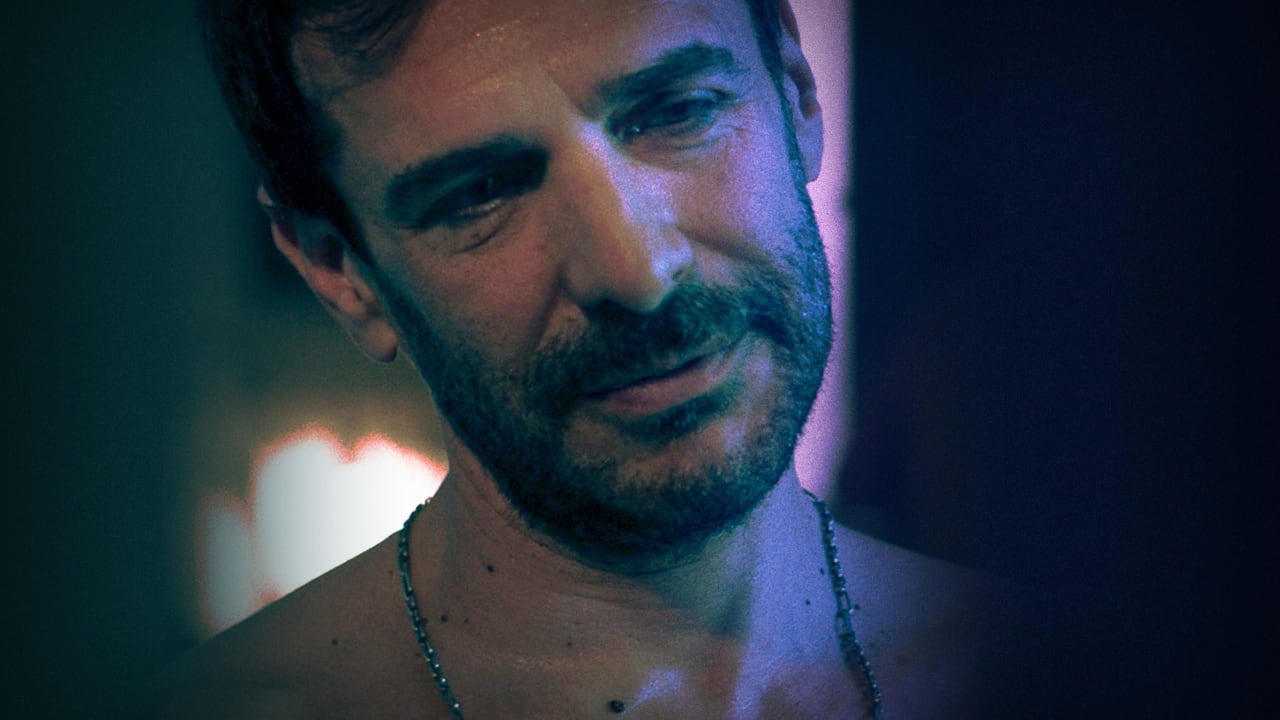 Fotograma de Errante corazón (2021)