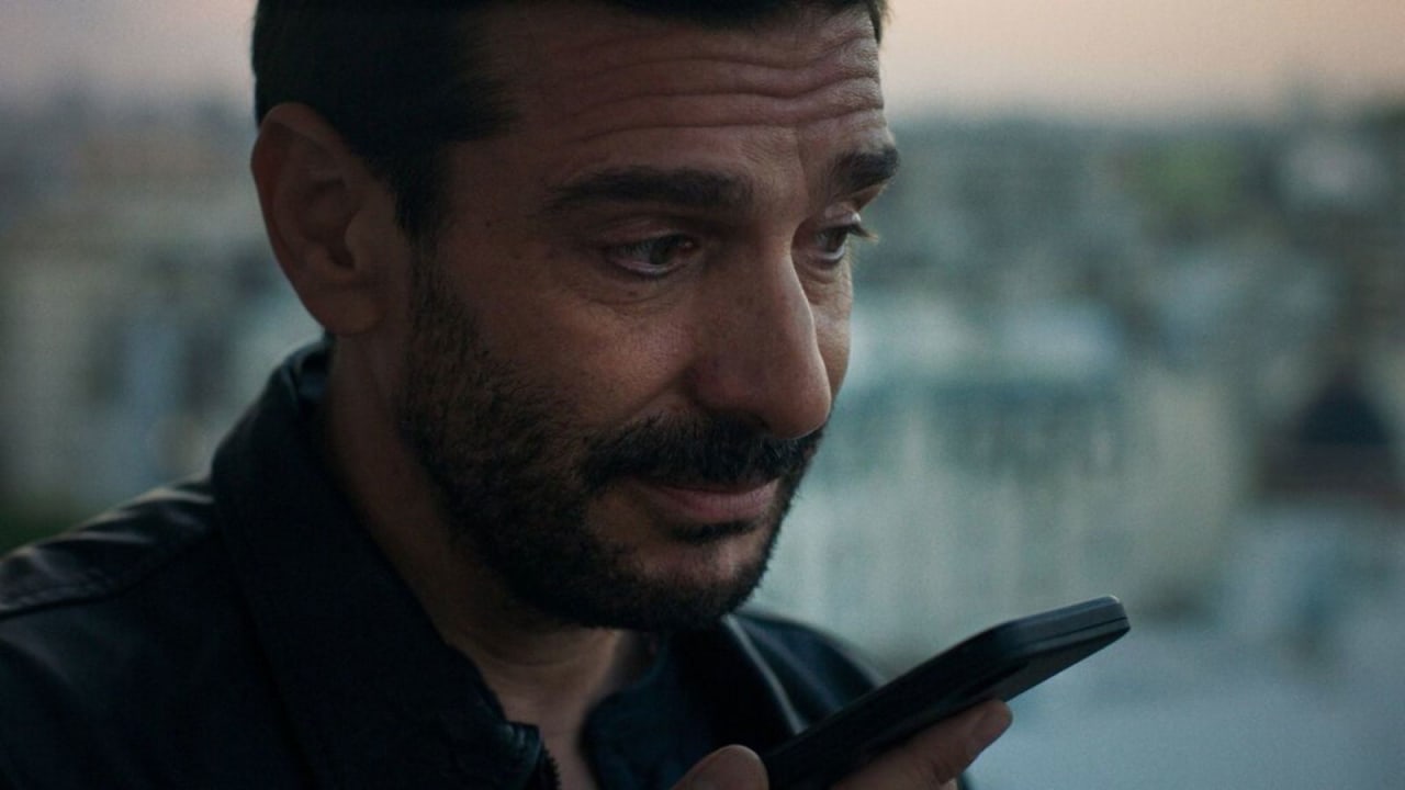 Fotograma de Errante corazón (2021)