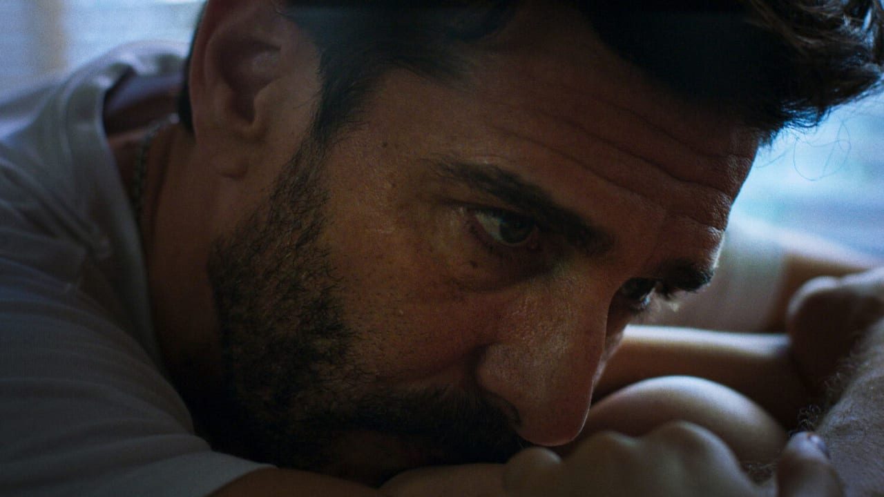 Fotograma de Errante corazón (2021)