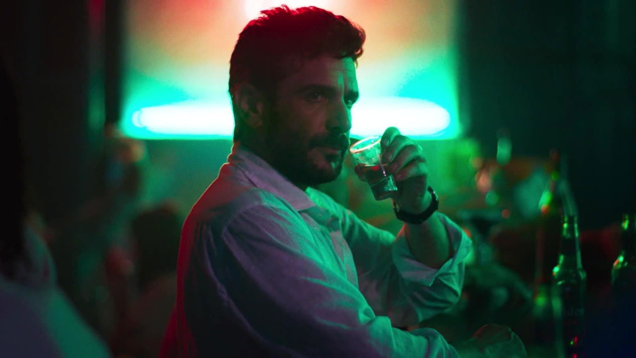 Fotograma de Errante corazón (2021)