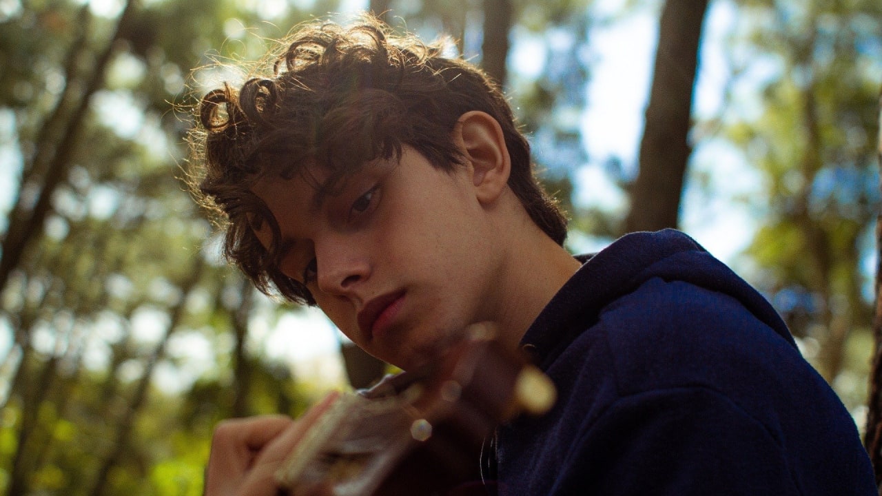 Fotograma de Sublime (2022)