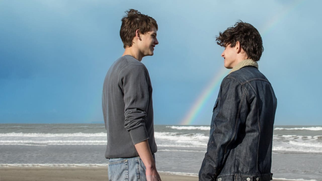 Fotograma de Sublime (2022)