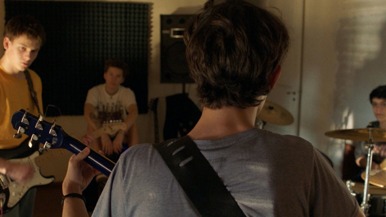 Fotograma de Sublime (2022)