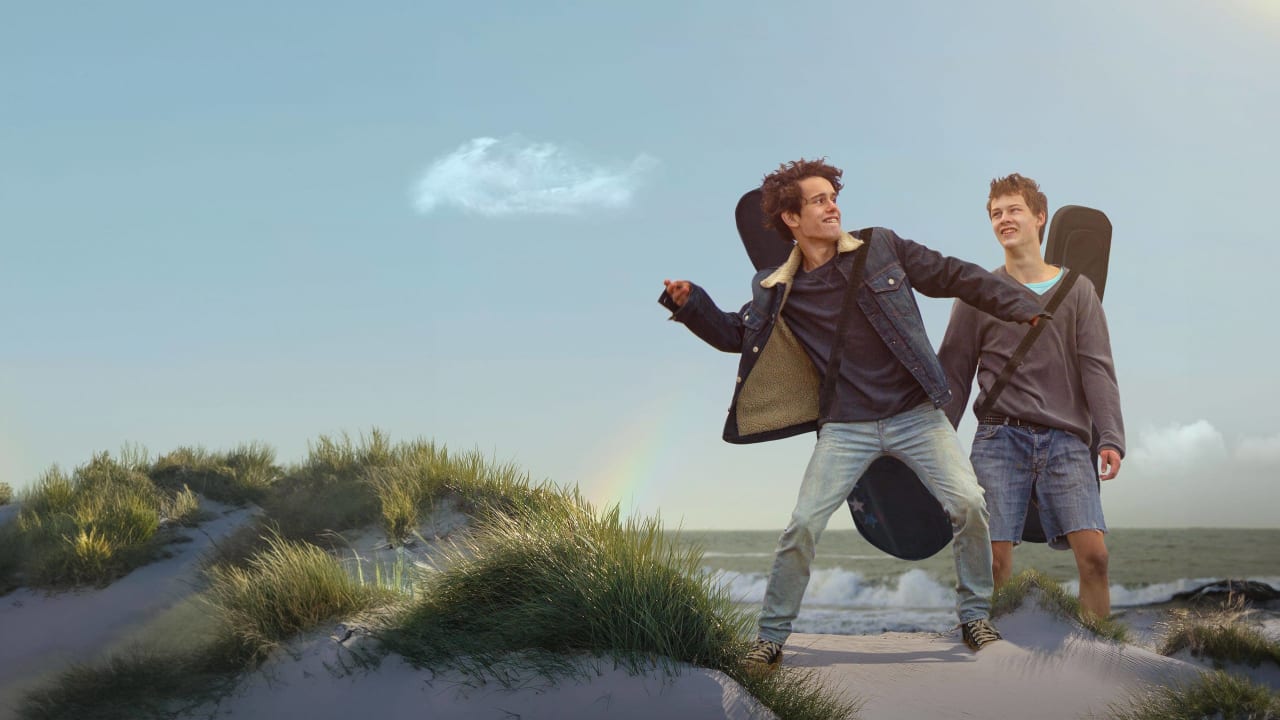 Fotograma de Sublime (2022)