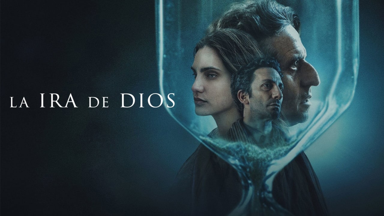 Fotograma de La ira de Dios (2022)