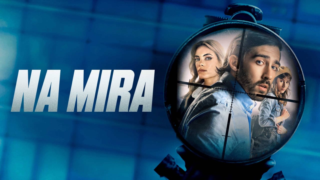 Fotograma de En la mira (2022)