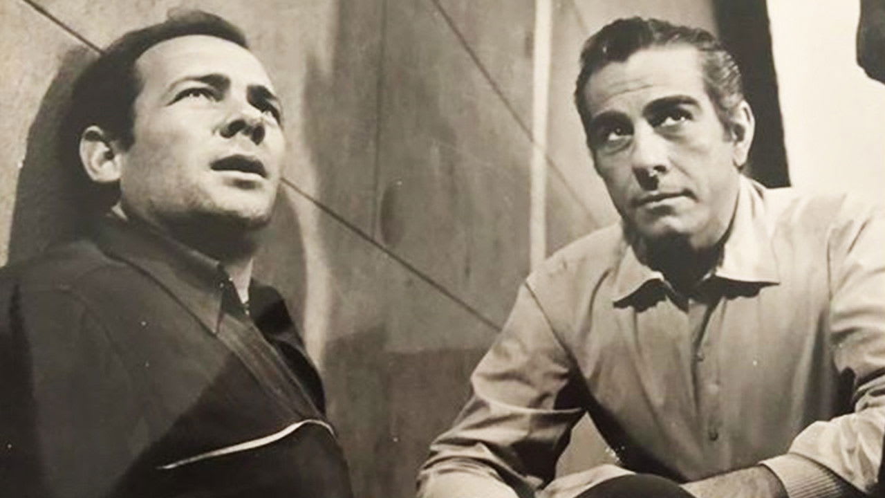 Fotograma de Procesado 1040 (1958)