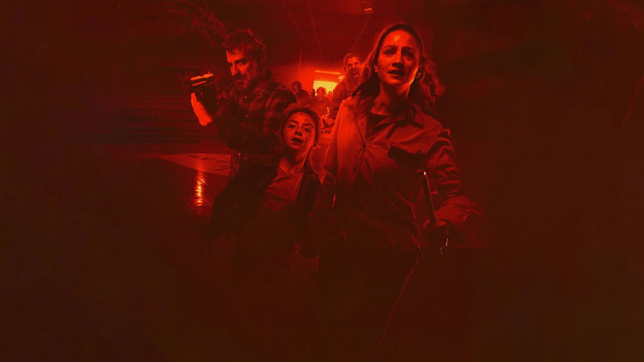 Fotograma de Virus : 32 (2022)