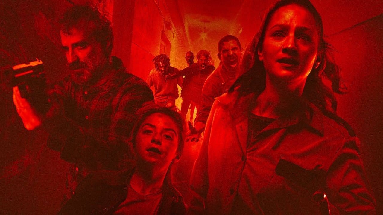 Fotograma de Virus : 32 (2022)