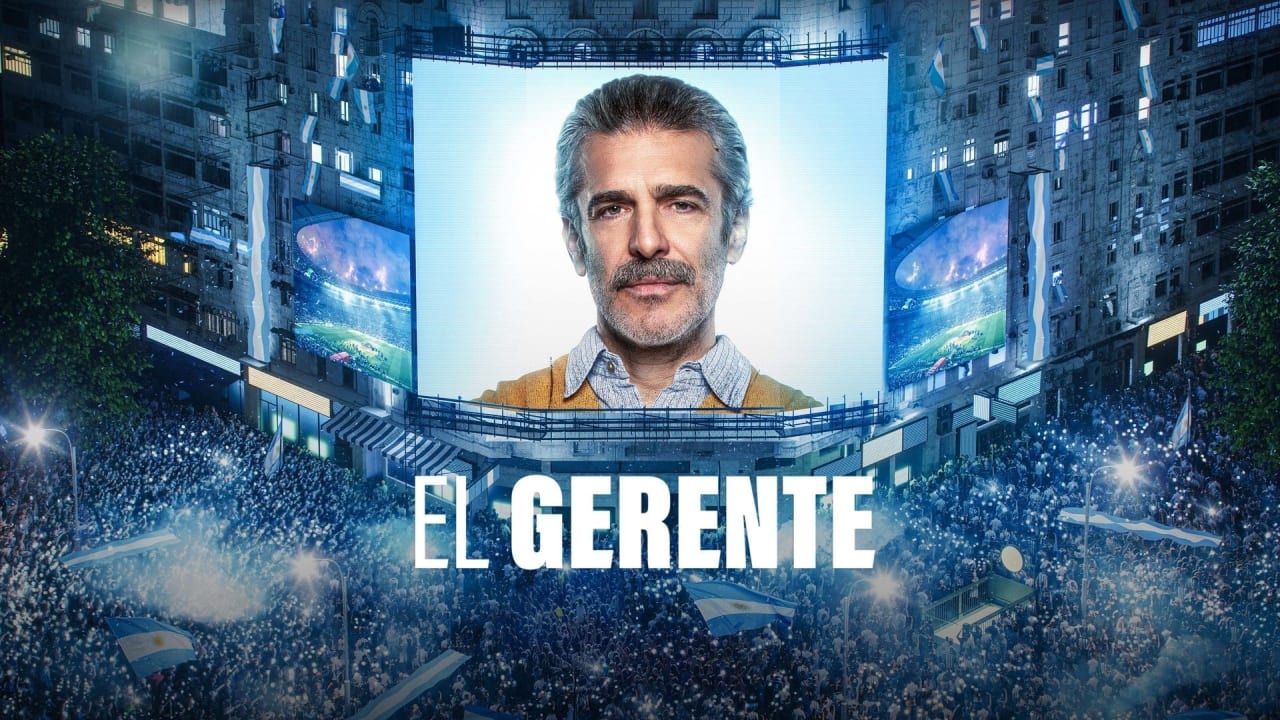 Fotograma de El gerente (2022)