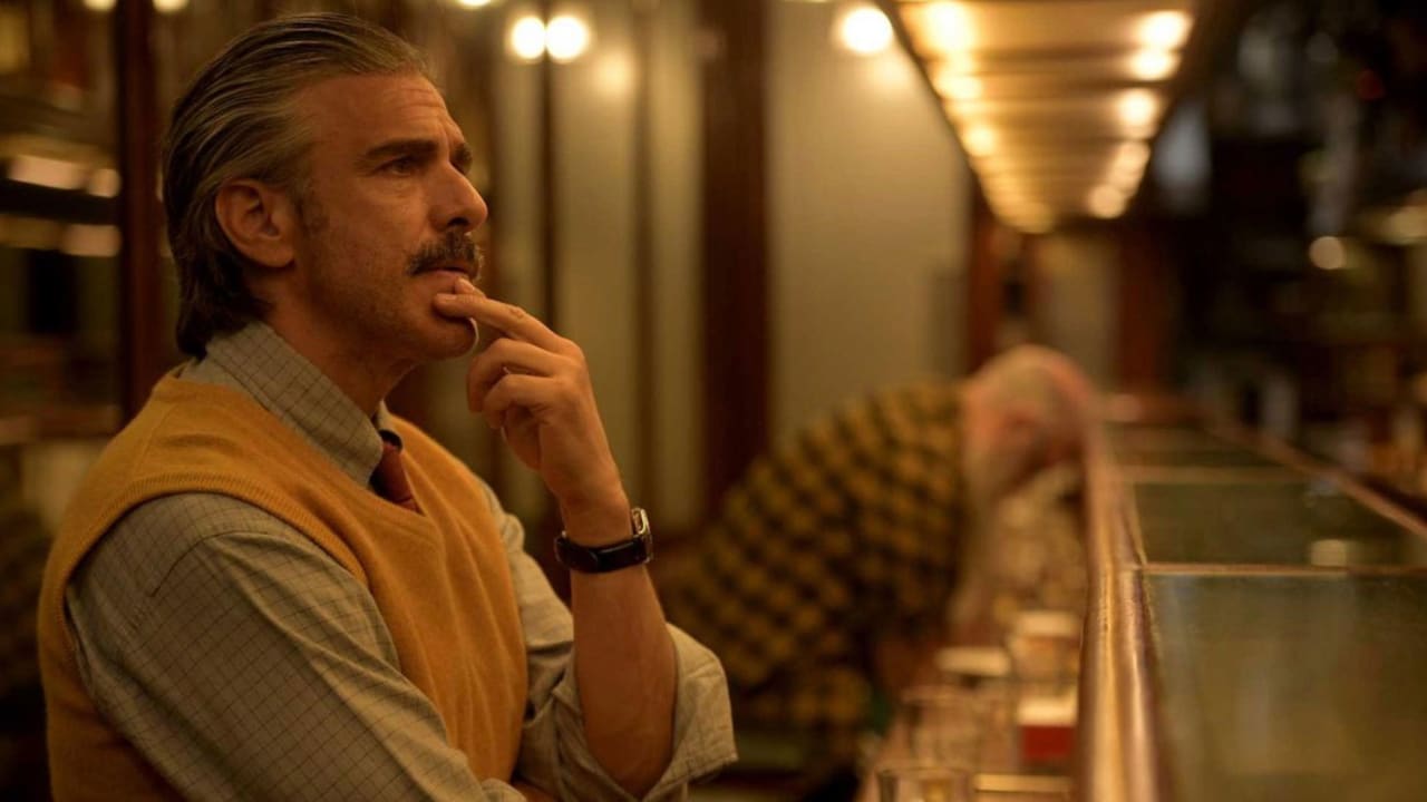 Fotograma de El gerente (2022)