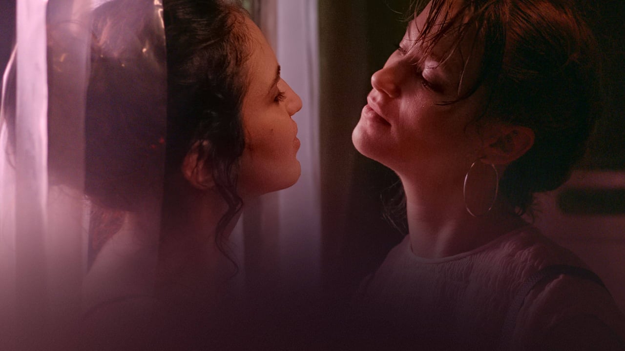 Fotograma de Camila saldrá esta noche (2022)