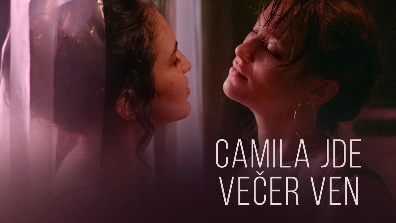 Fotograma de Camila saldrá esta noche (2022)