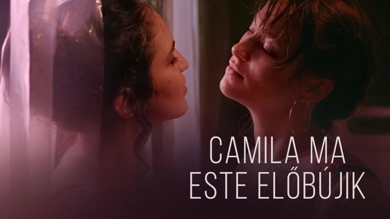 Fotograma de Camila saldrá esta noche (2022)