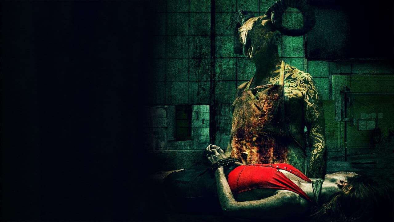 Fotograma de Los olvidados: Cicatrices (2023)